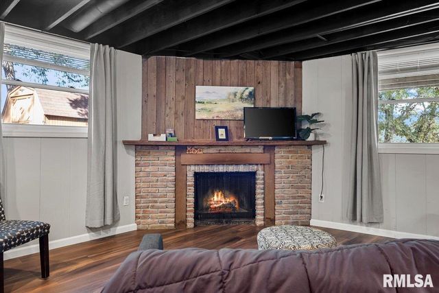 12 QUAIL Lane, Jacksonville, IL 62650