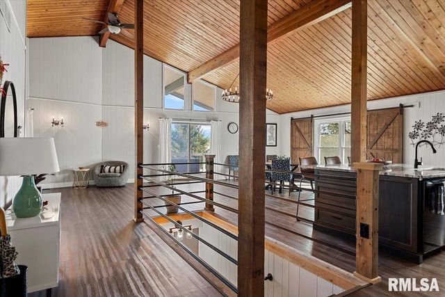 12 QUAIL Lane, Jacksonville, IL 62650