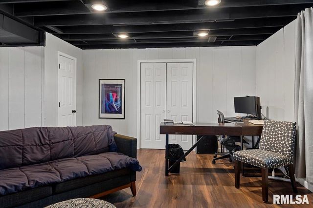 12 QUAIL Lane, Jacksonville, IL 62650