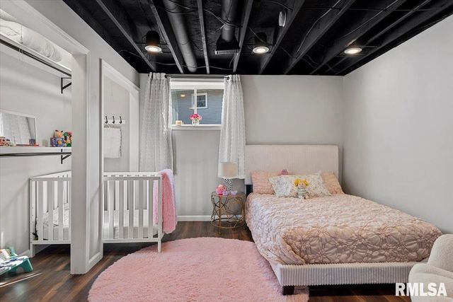 12 QUAIL Lane, Jacksonville, IL 62650