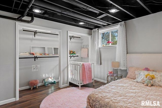 12 QUAIL Lane, Jacksonville, IL 62650