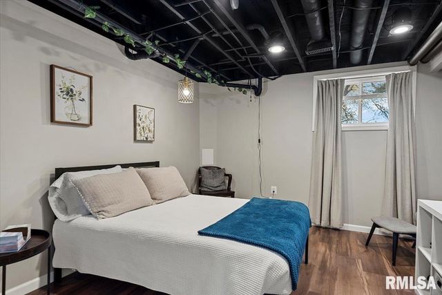 12 QUAIL Lane, Jacksonville, IL 62650