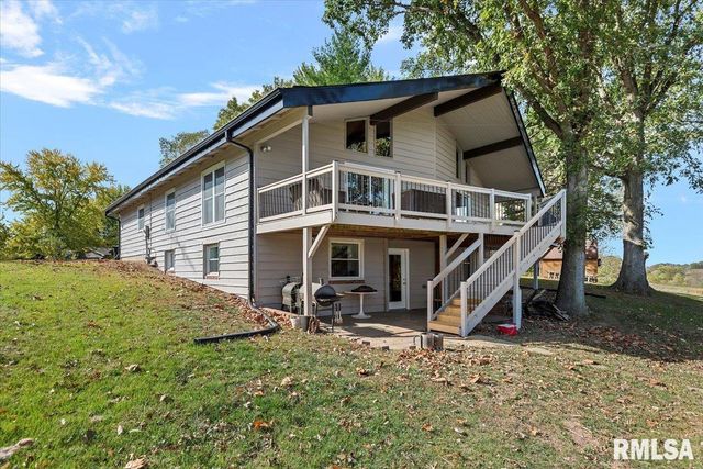 12 QUAIL Lane, Jacksonville, IL 62650