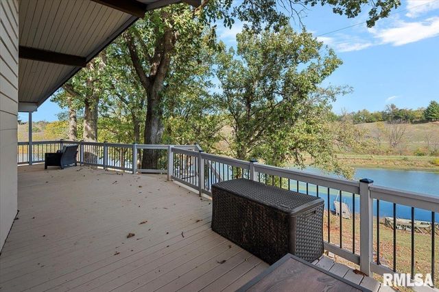 12 QUAIL Lane, Jacksonville, IL 62650