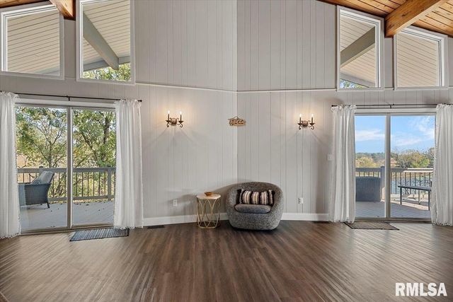 12 QUAIL Lane, Jacksonville, IL 62650