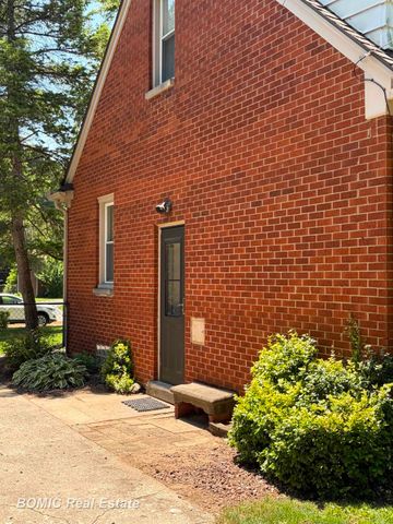 7581 St John Street, Shelby Twp, MI 48317
