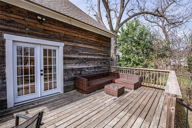 929 N 12th Street, Waco, TX 76707