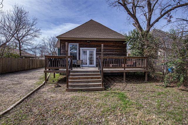929 N 12th Street, Waco, TX 76707