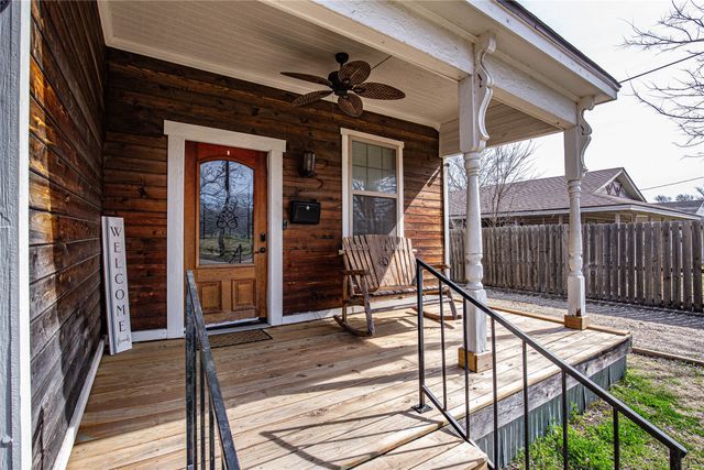 929 N 12th Street, Waco, TX 76707