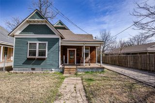 929 N 12th Street, Waco, TX 76707