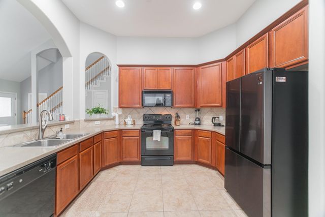 27 Gilmore Grove Place, The Woodlands, TX 77382