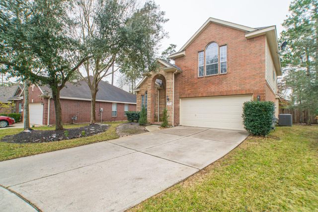 27 Gilmore Grove Place, The Woodlands, TX 77382