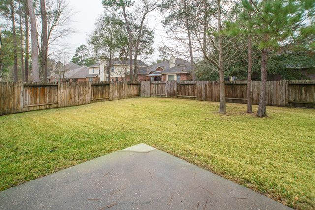 27 Gilmore Grove Place, The Woodlands, TX 77382