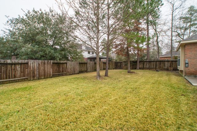 27 Gilmore Grove Place, The Woodlands, TX 77382