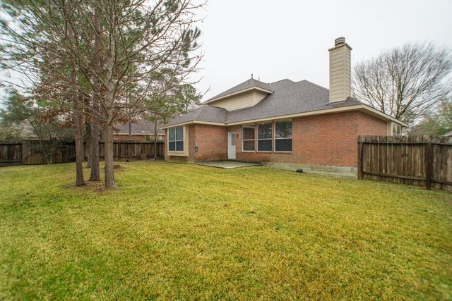 27 Gilmore Grove Place, The Woodlands, TX 77382