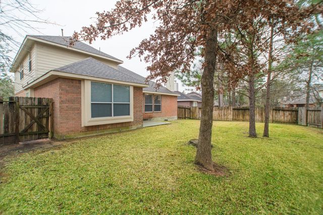27 Gilmore Grove Place, The Woodlands, TX 77382