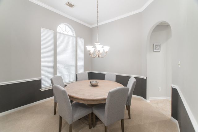 27 Gilmore Grove Place, The Woodlands, TX 77382