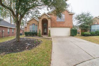 27 Gilmore Grove Place, The Woodlands, TX 77382
