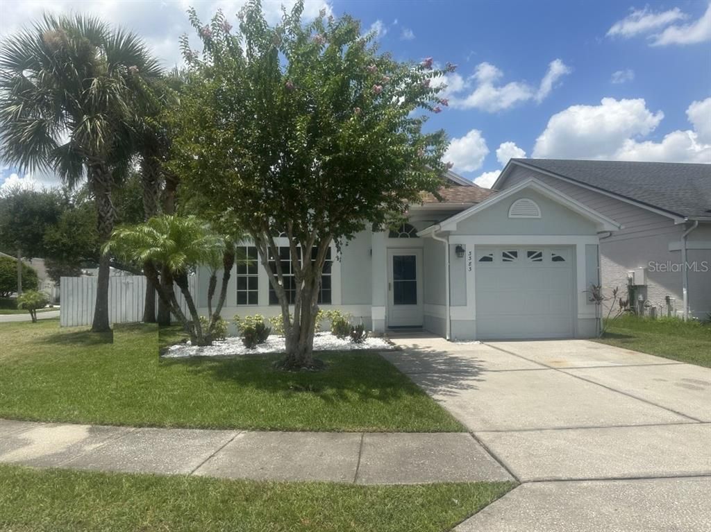 3383 HAMLET LOOP, Winter Park, FL 32792