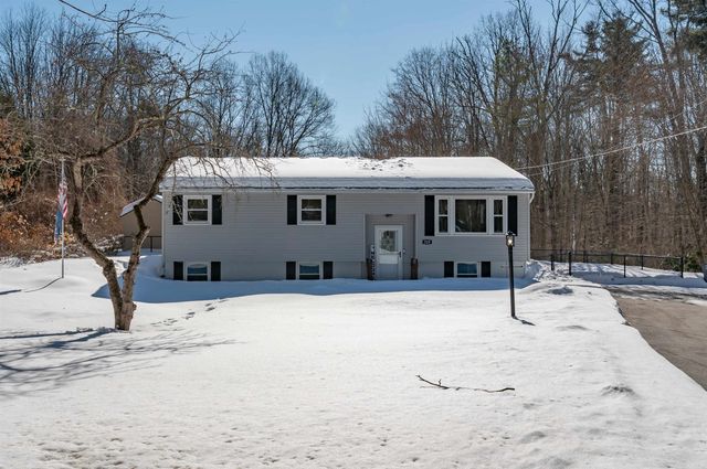 325 Pembroke Hill Road, Pembroke, NH 03275
