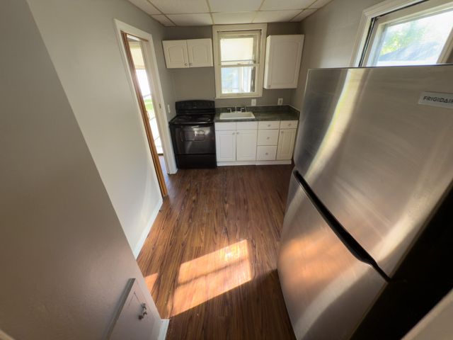 18761 Kingsville Street, Harper Woods, MI 48225