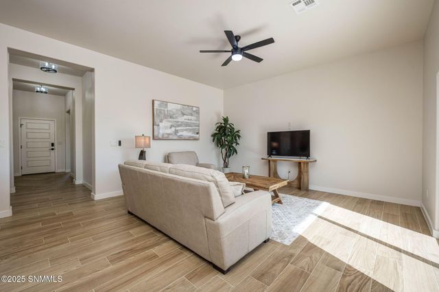 3830 Portrait Street, Las Cruces, NM 88012