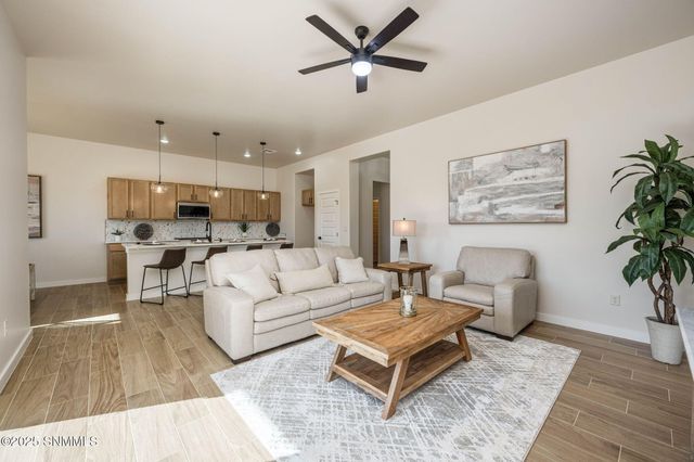 3830 Portrait Street, Las Cruces, NM 88012