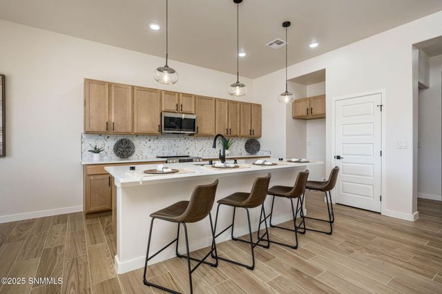 3830 Portrait Street, Las Cruces, NM 88012