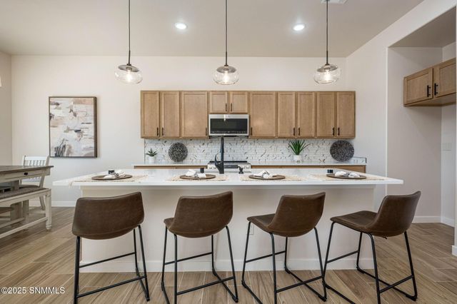 3830 Portrait Street, Las Cruces, NM 88012