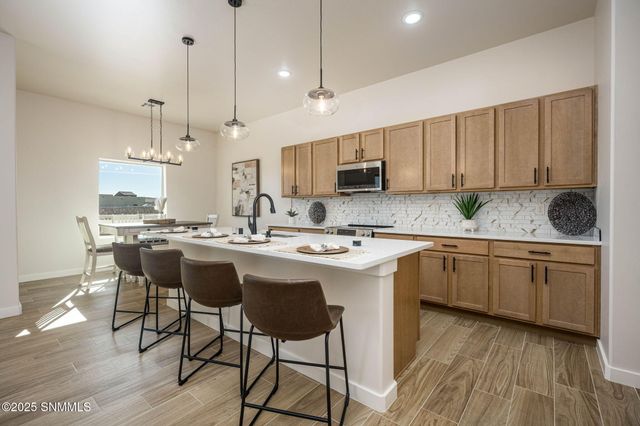 3830 Portrait Street, Las Cruces, NM 88012