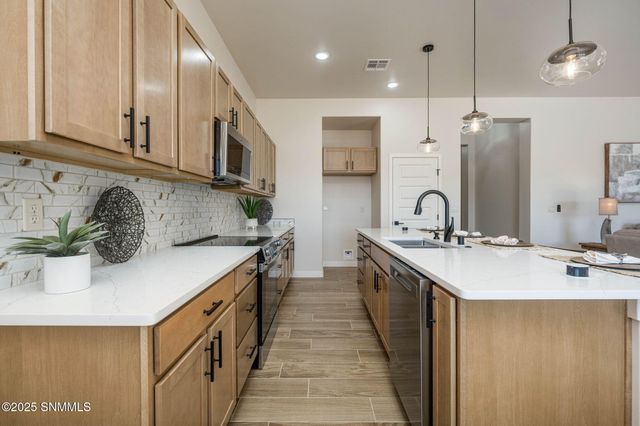 3830 Portrait Street, Las Cruces, NM 88012