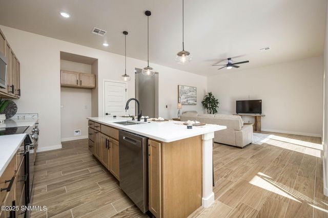 3830 Portrait Street, Las Cruces, NM 88012