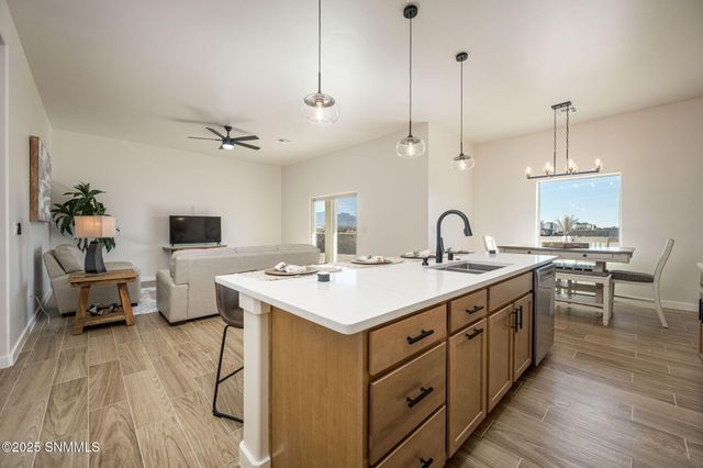 3830 Portrait Street, Las Cruces, NM 88012