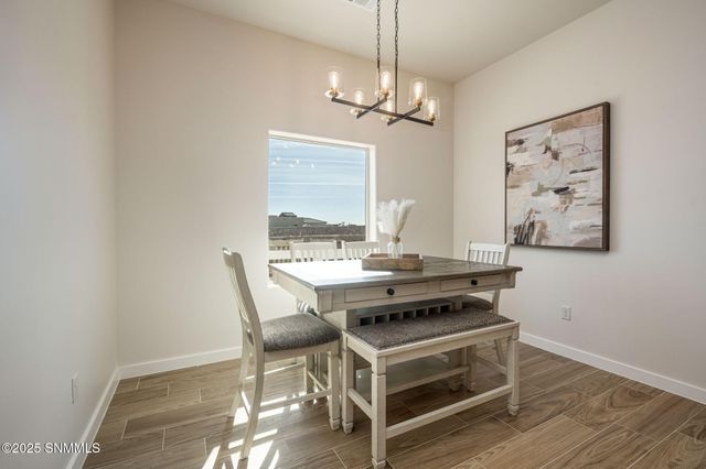 3830 Portrait Street, Las Cruces, NM 88012