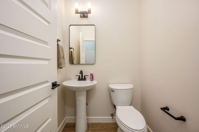 3830 Portrait Street, Las Cruces, NM 88012