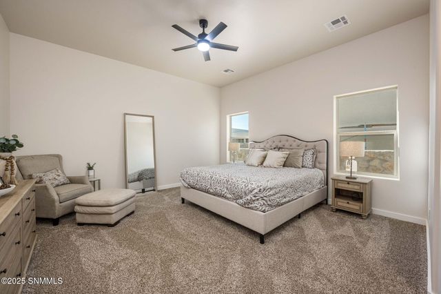 3830 Portrait Street, Las Cruces, NM 88012