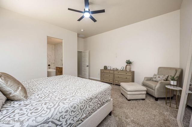 3830 Portrait Street, Las Cruces, NM 88012