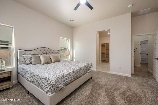 3830 Portrait Street, Las Cruces, NM 88012