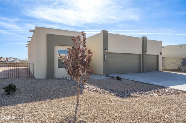 3830 Portrait Street, Las Cruces, NM 88012