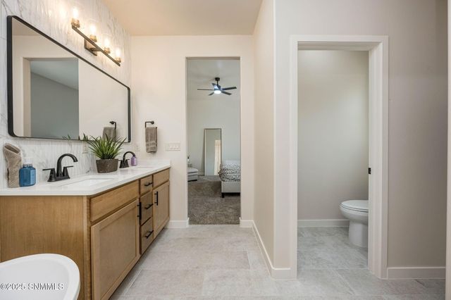 3830 Portrait Street, Las Cruces, NM 88012