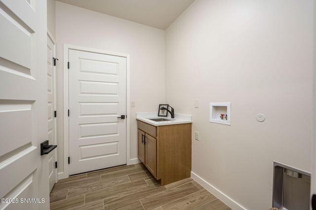 3830 Portrait Street, Las Cruces, NM 88012