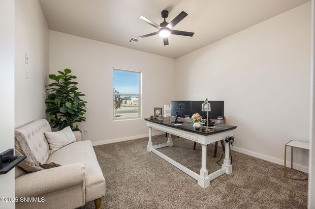 3830 Portrait Street, Las Cruces, NM 88012