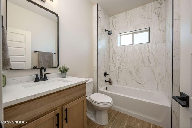 3830 Portrait Street, Las Cruces, NM 88012