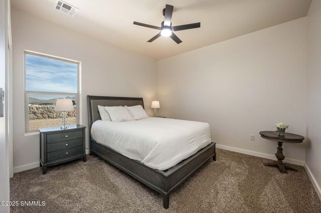 3830 Portrait Street, Las Cruces, NM 88012