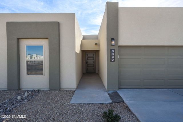 3830 Portrait Street, Las Cruces, NM 88012