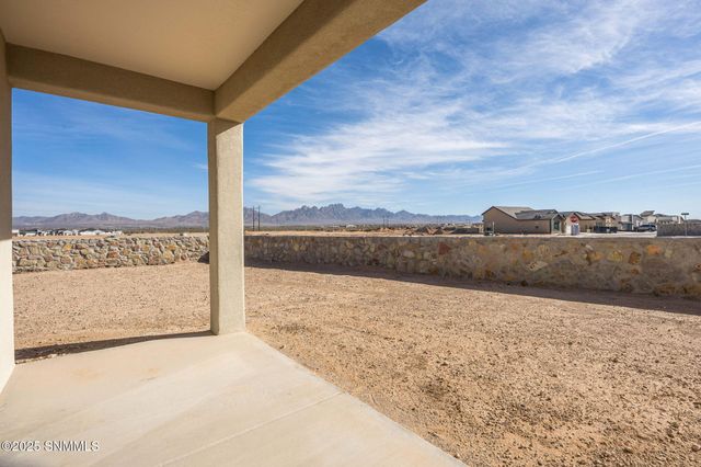 3830 Portrait Street, Las Cruces, NM 88012