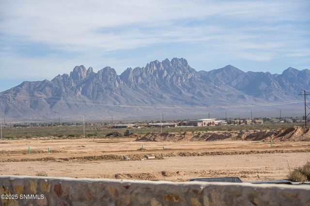 3830 Portrait Street, Las Cruces, NM 88012