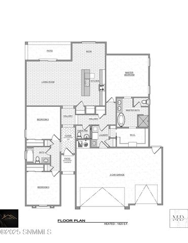 3830 Portrait Street, Las Cruces, NM 88012