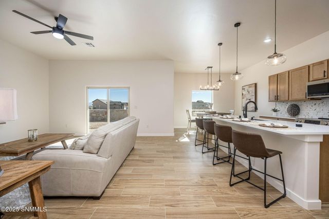 3830 Portrait Street, Las Cruces, NM 88012