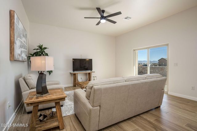 3830 Portrait Street, Las Cruces, NM 88012